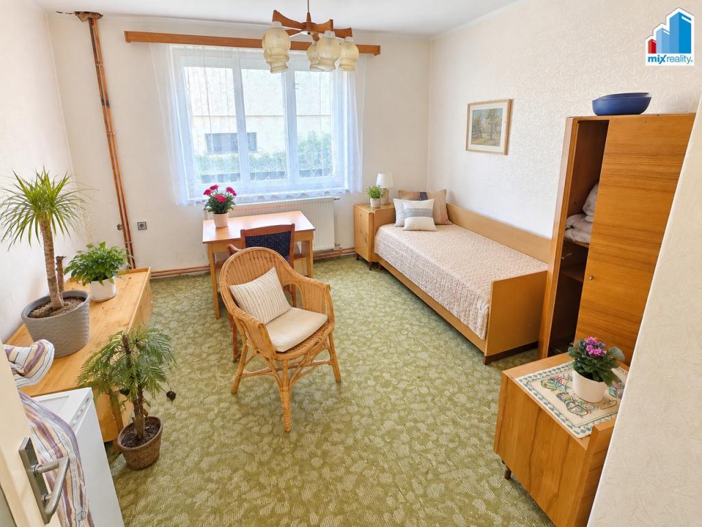 Pronájem bytu 3+1 120 m2, Mirošov – náhled fotky 9