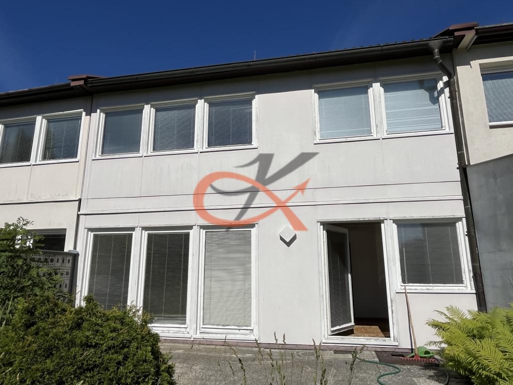 Prodej domu 138 m² – pohled 2