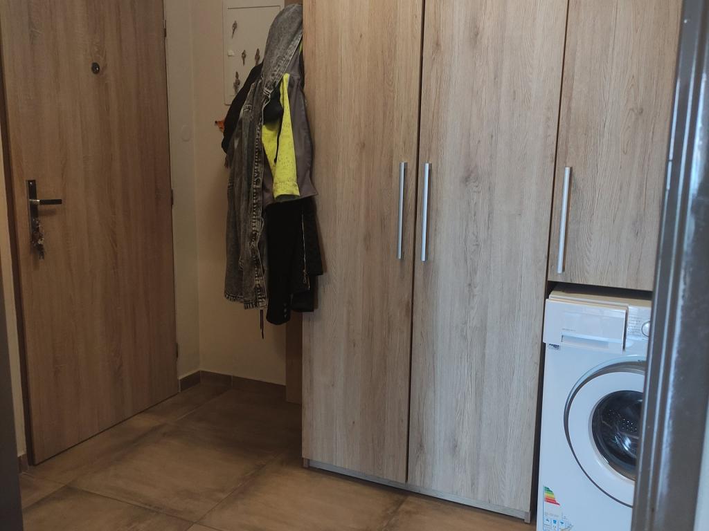 Pronájem bytu 3+kk 86 m2