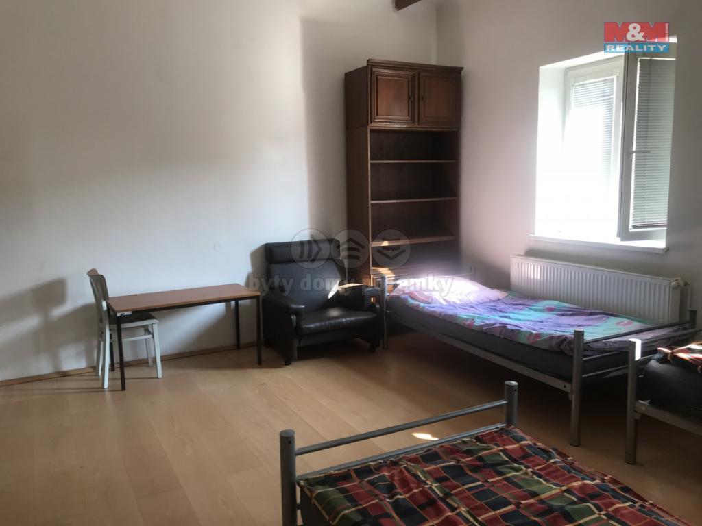 Pronajem bytu atypicky 28 m2