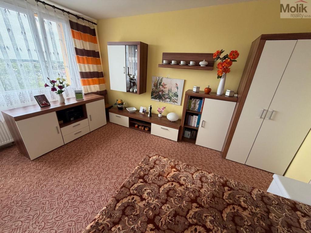 Prodej bytu 1+1 36 m2, Chomutov – náhled fotky 8