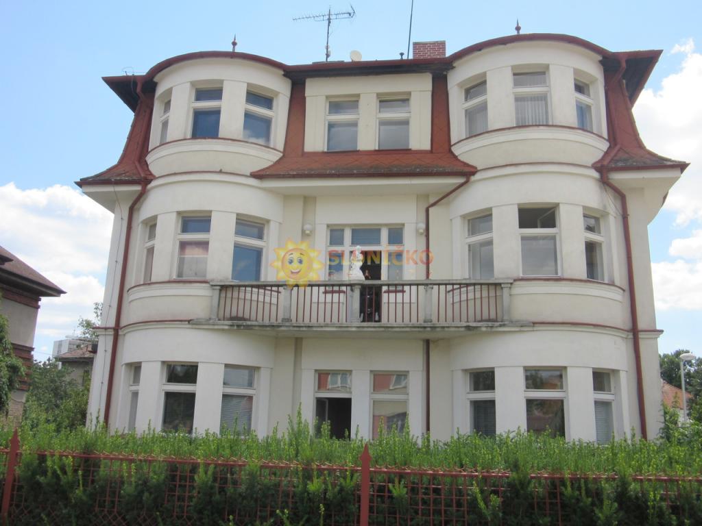Pronájem bytu 2+1 55 m2