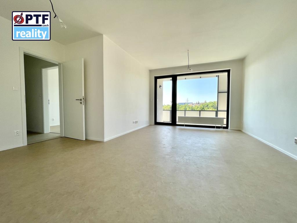 Pronájem bytu 3+kk 82 m2