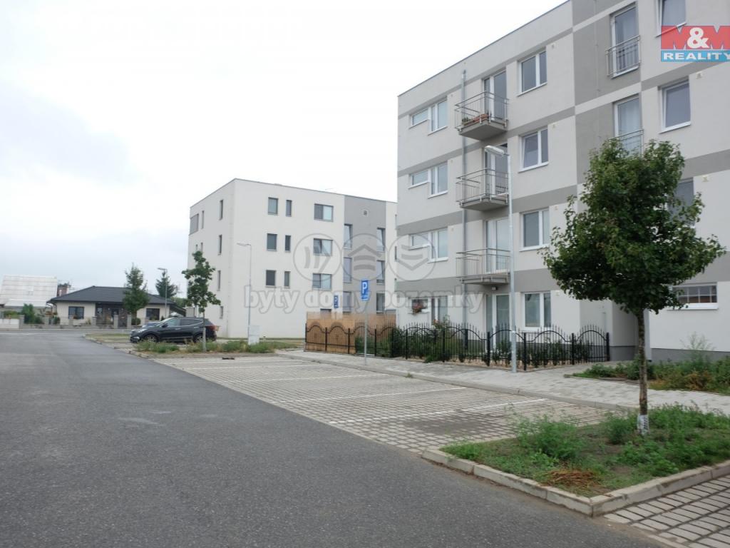 Pronajem bytu 2+kk 60 m2