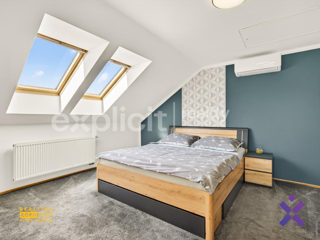 Prodej domu 239 m2