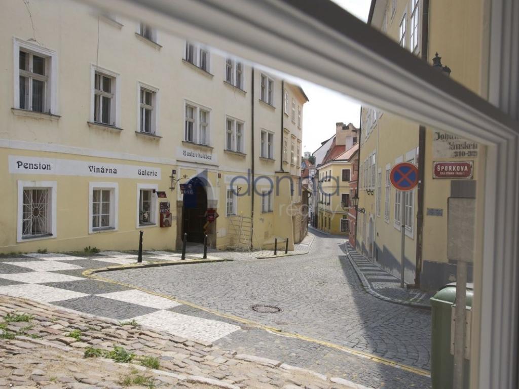 Pronájem bytu 2+1 54 m2, Praha – náhled fotky 8