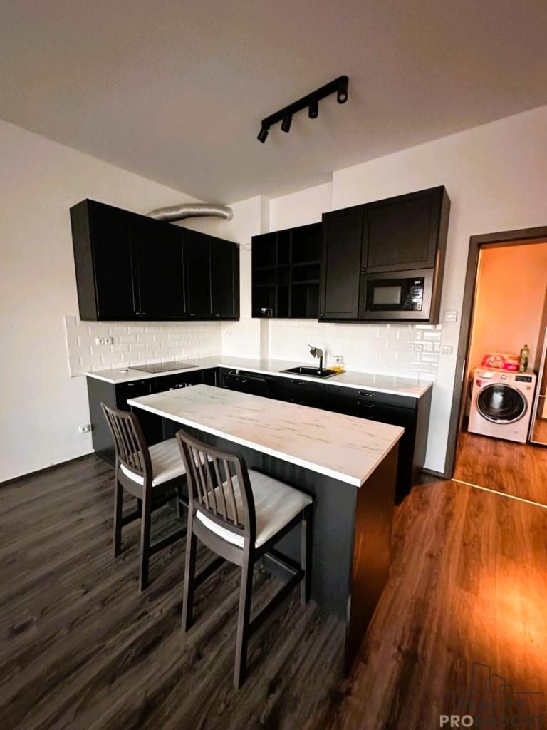 Pronájem bytu 2+kk 62 m2