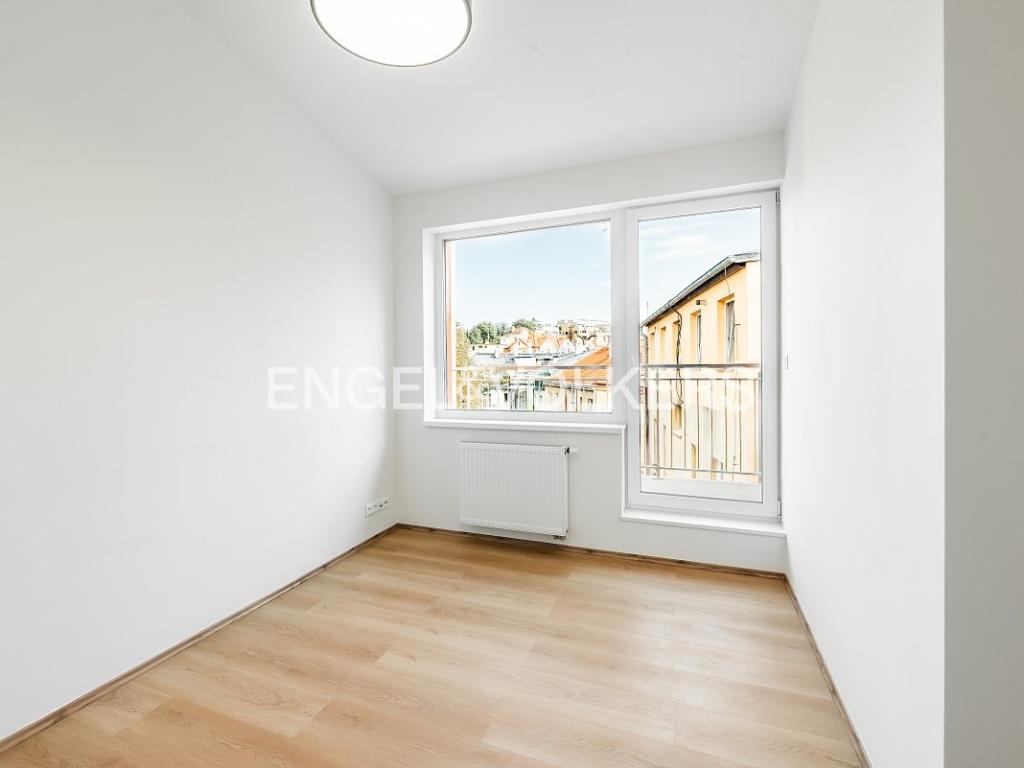 Pronájem bytu 3+kk 80 m2