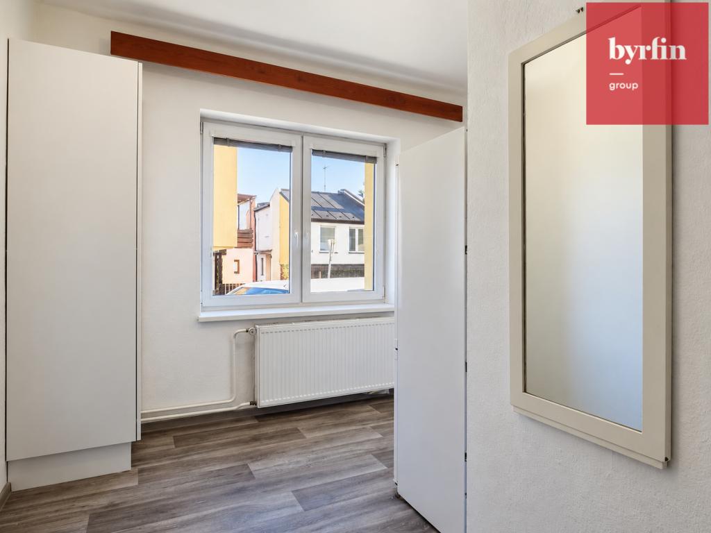 Pronájem bytu 2+1 54 m2, Opava – náhled fotky 7
