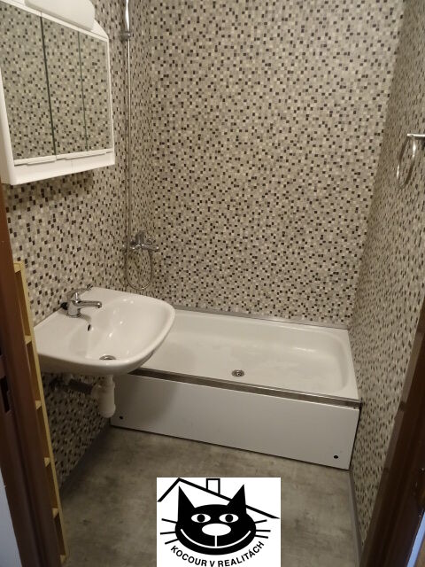 Pronájem bytu 2+kk 39 m2