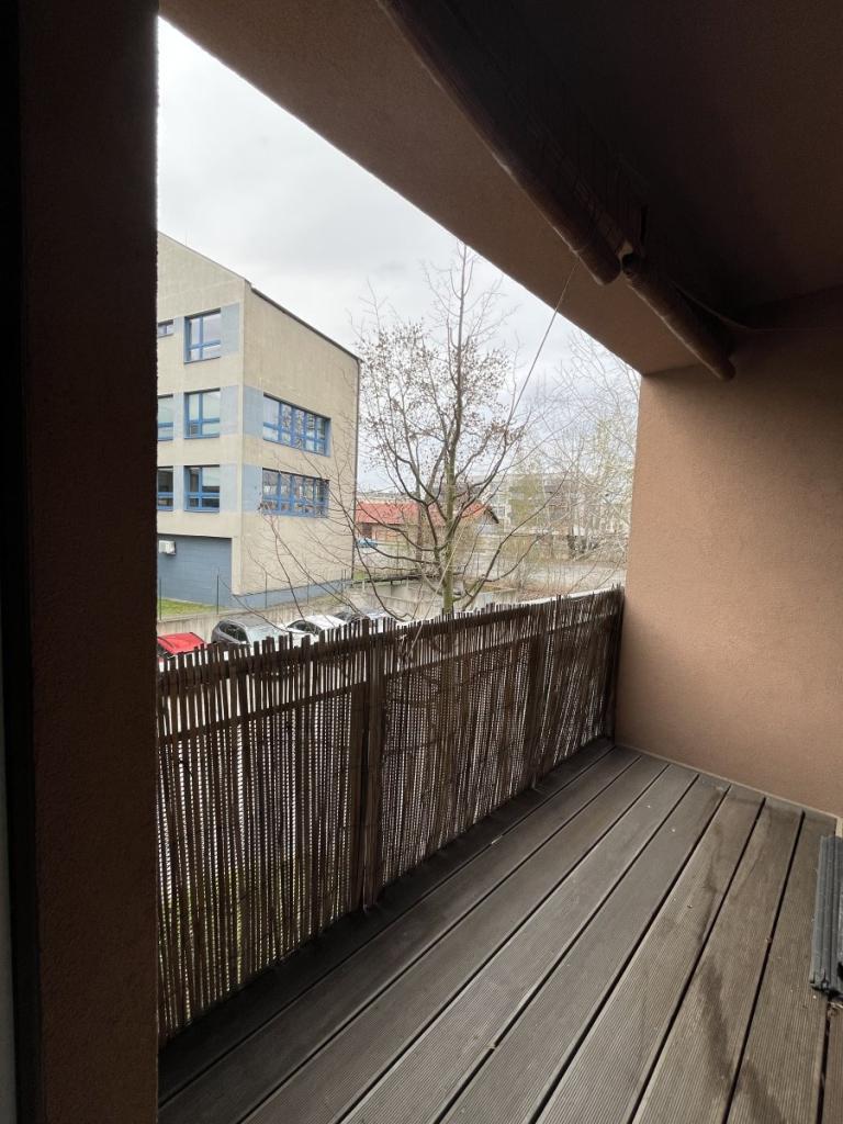 Pronájem bytu 3+kk 75 m2