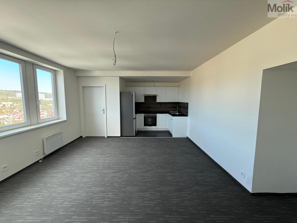 Pronájem bytu 3+kk 103 m2