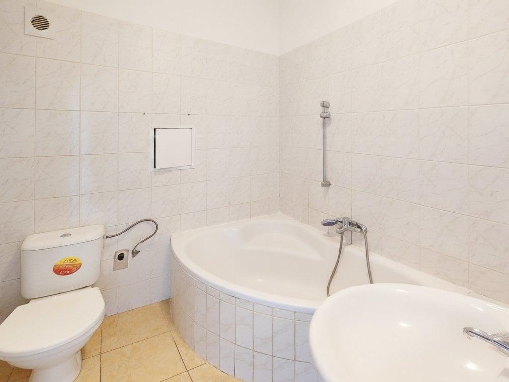 Pronájem bytu 2+1 60 m2