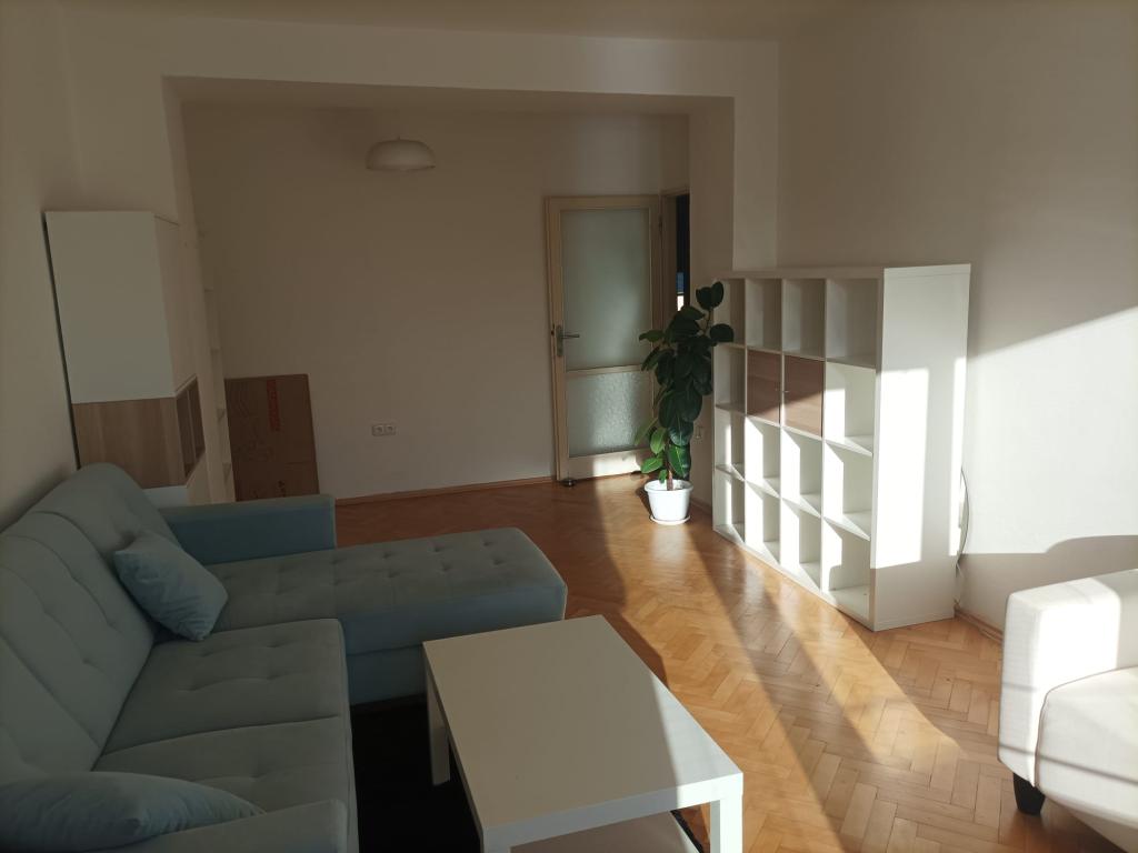 Pronájem bytu 2+1 52 m2