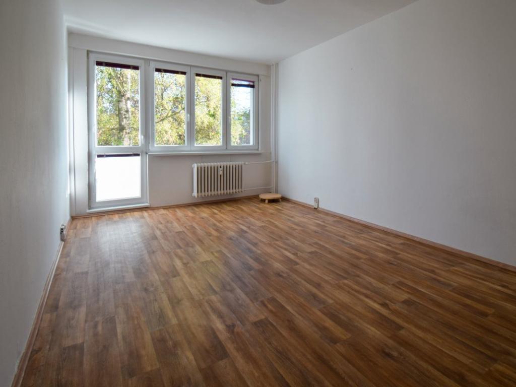 Pronájem bytu 1+1 37 m2