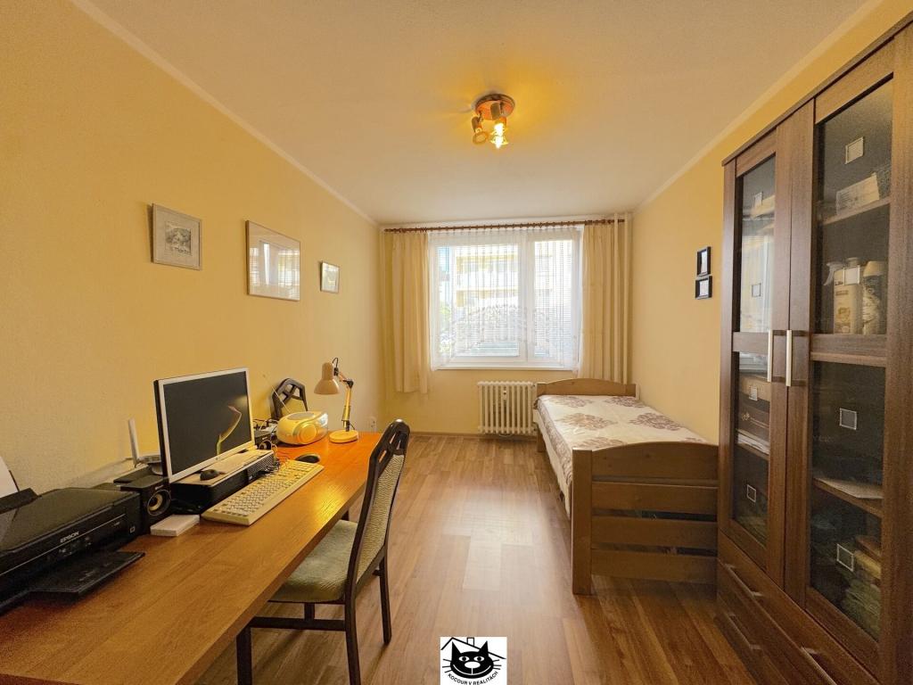 Prodej bytu 3+1 71 m2, Příbram – náhled fotky 6