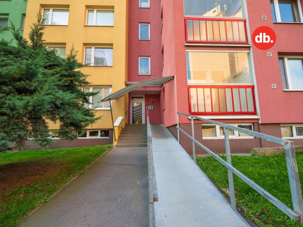 Prodej bytu 1+1 34 m2, Praha – náhled fotky 18