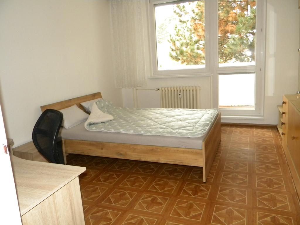 Pronájem bytu 2+1 57 m2