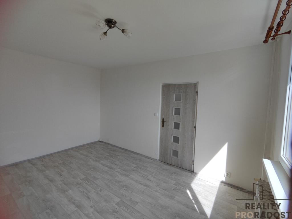 Pronájem bytu 1+1 36 m2, Chomutov – náhled fotky 9