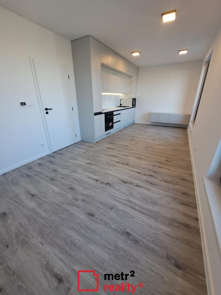 Pronájem bytu 1+kk 33 m2, Lipník nad Bečvou – náhled fotky 2