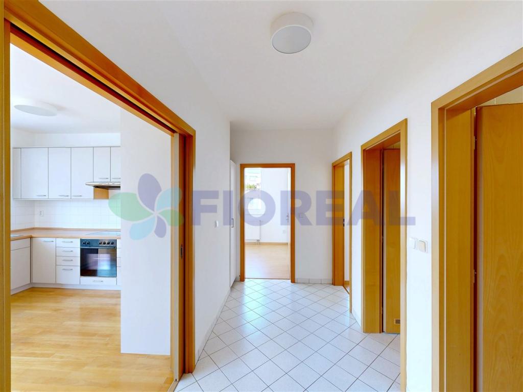 Pronájem bytu 3+kk 84 m2