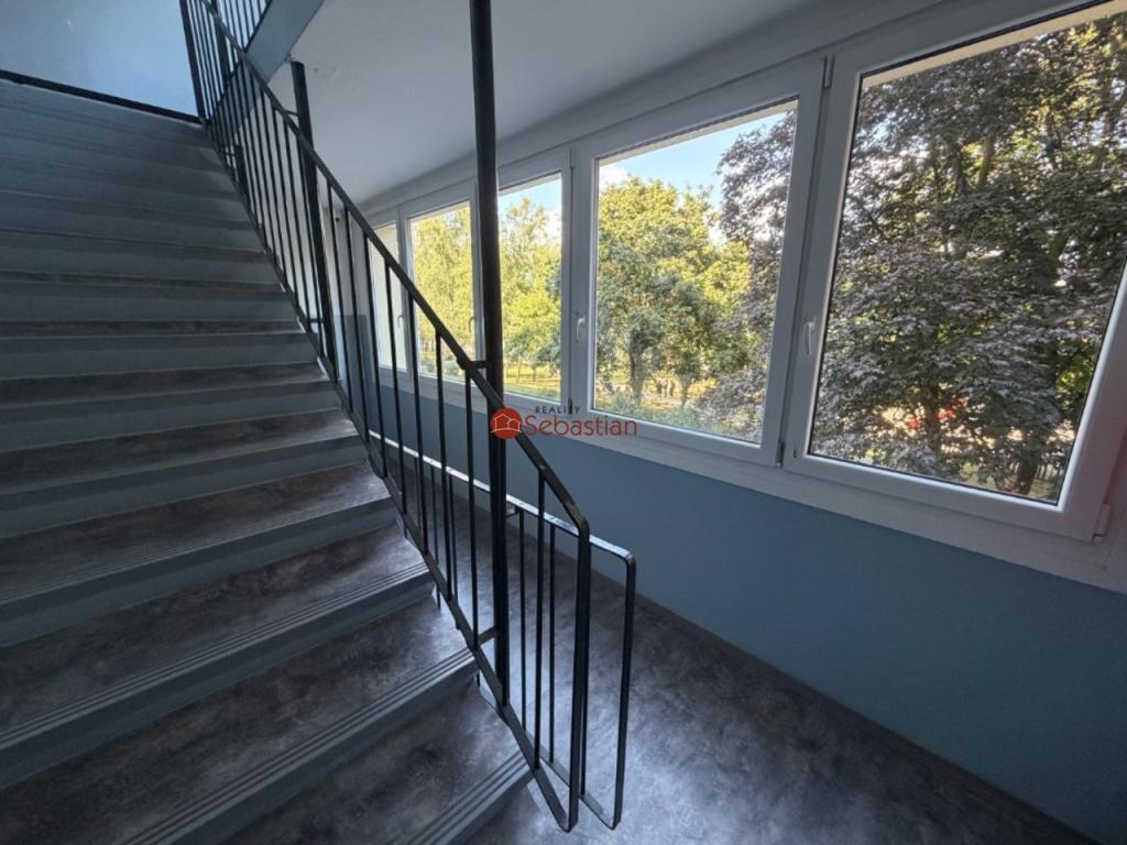 Prodej bytu 1+1 26 m2, Most – náhled fotky 7