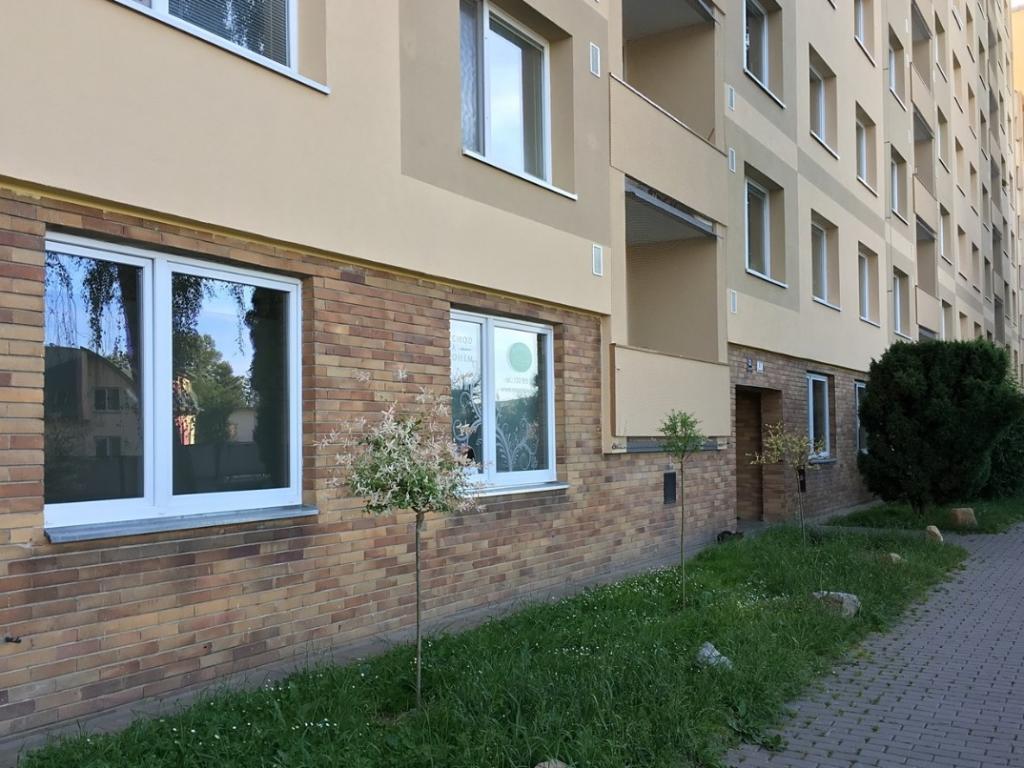 Pronájem bytu 1+1 32 m2