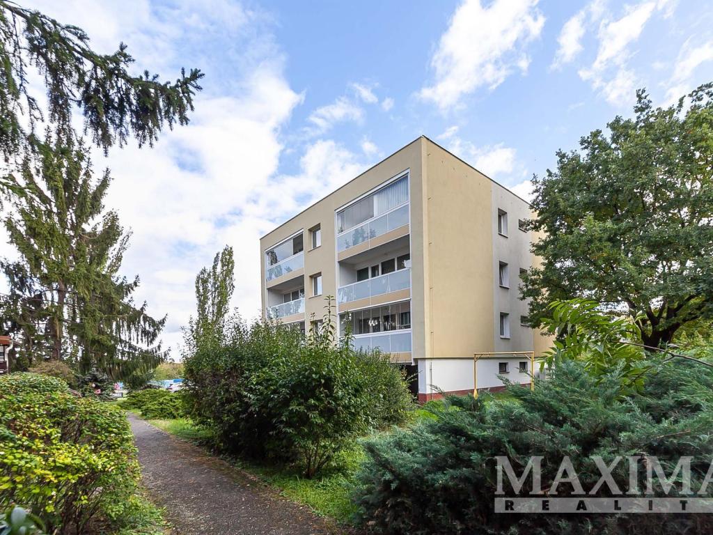 Prodej bytu 4+1 90 m2
