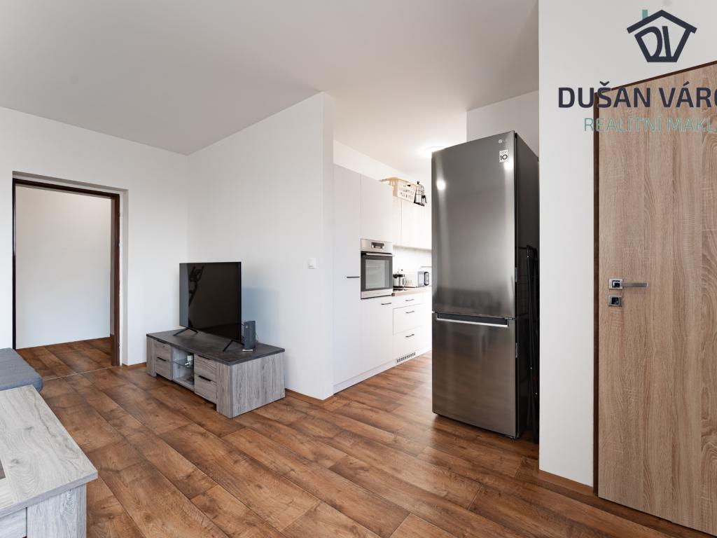 Pronájem bytu 2+kk 61 m2