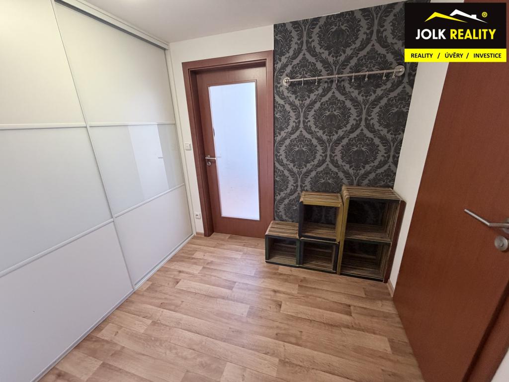 Pronájem bytu 1+kk 45 m2