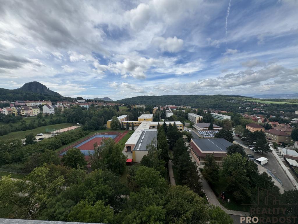 Prodej bytu 2+1 48 m2