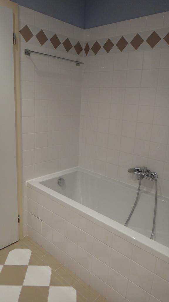 Pronajem bytu 3+1 70 m2