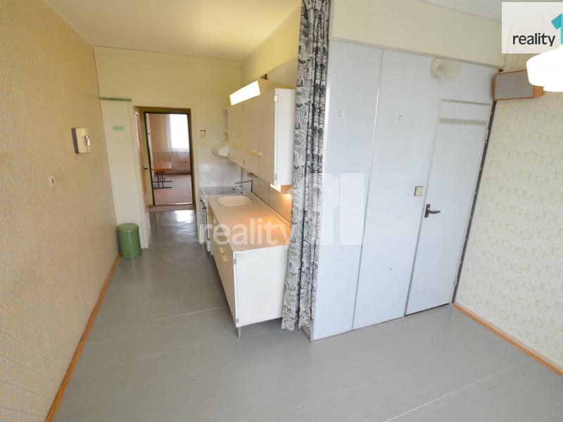 Pronájem bytu 2+1 60 m2