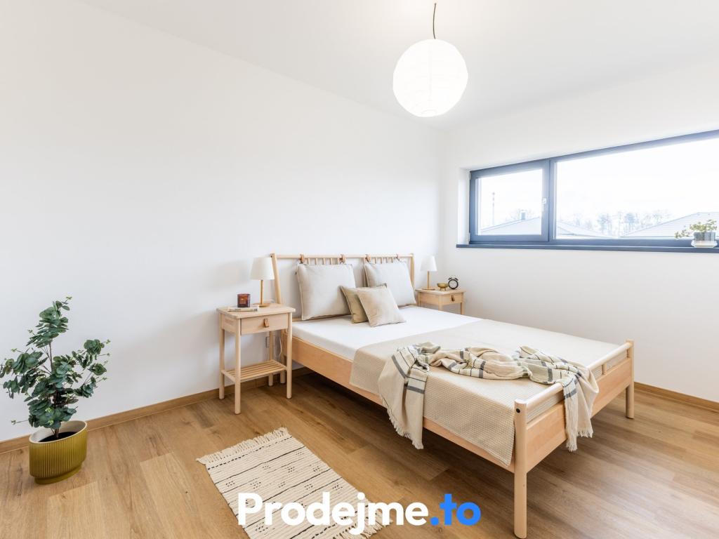 Prodej domu 101 m2