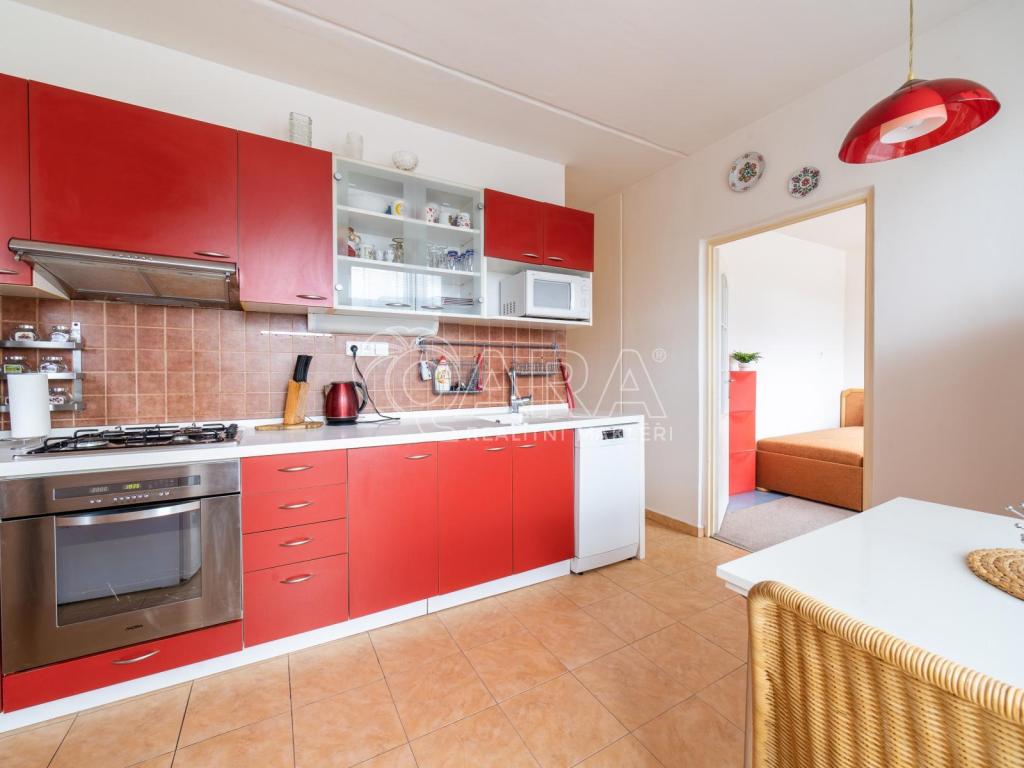 Pronájem bytu 3+1 72 m2