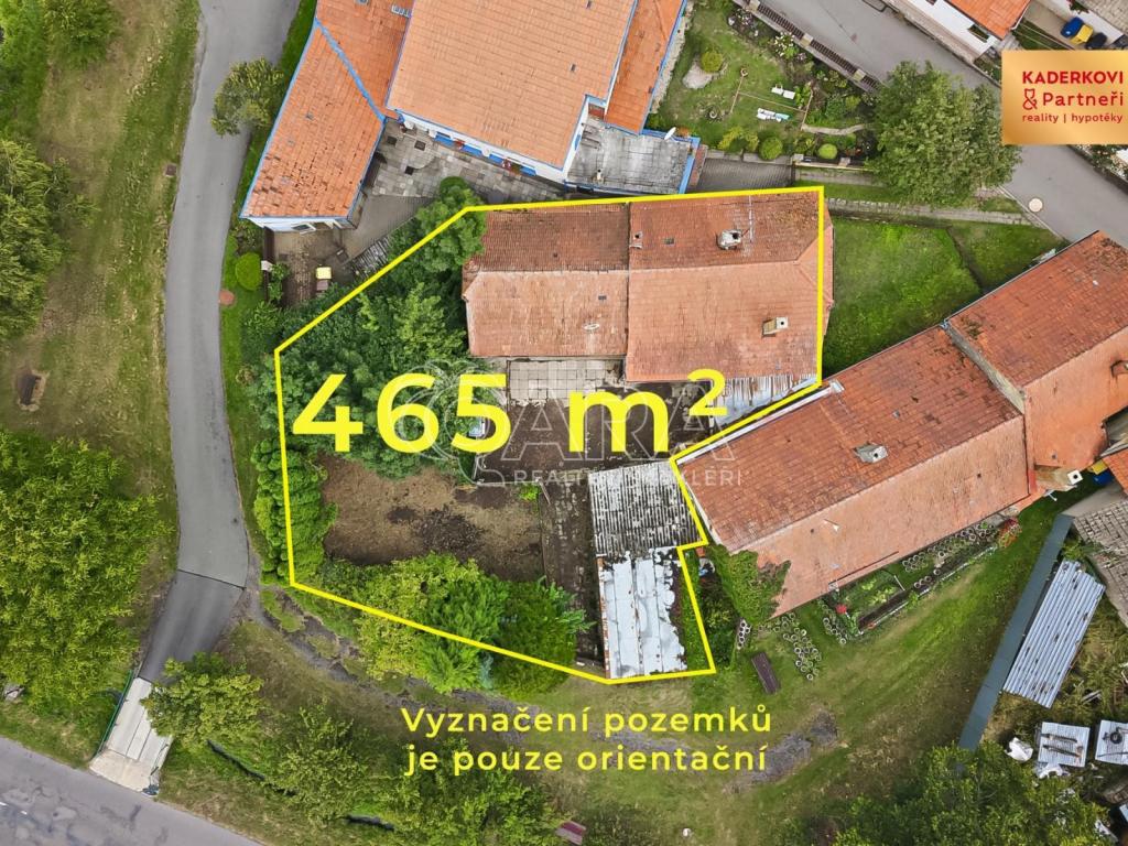 Prodej domu 102 m2, Cetkovice – náhled fotky 6