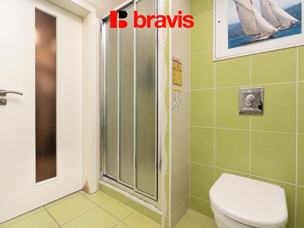 Prodej bytu 1+kk 40 m2, Brno – náhled fotky 9