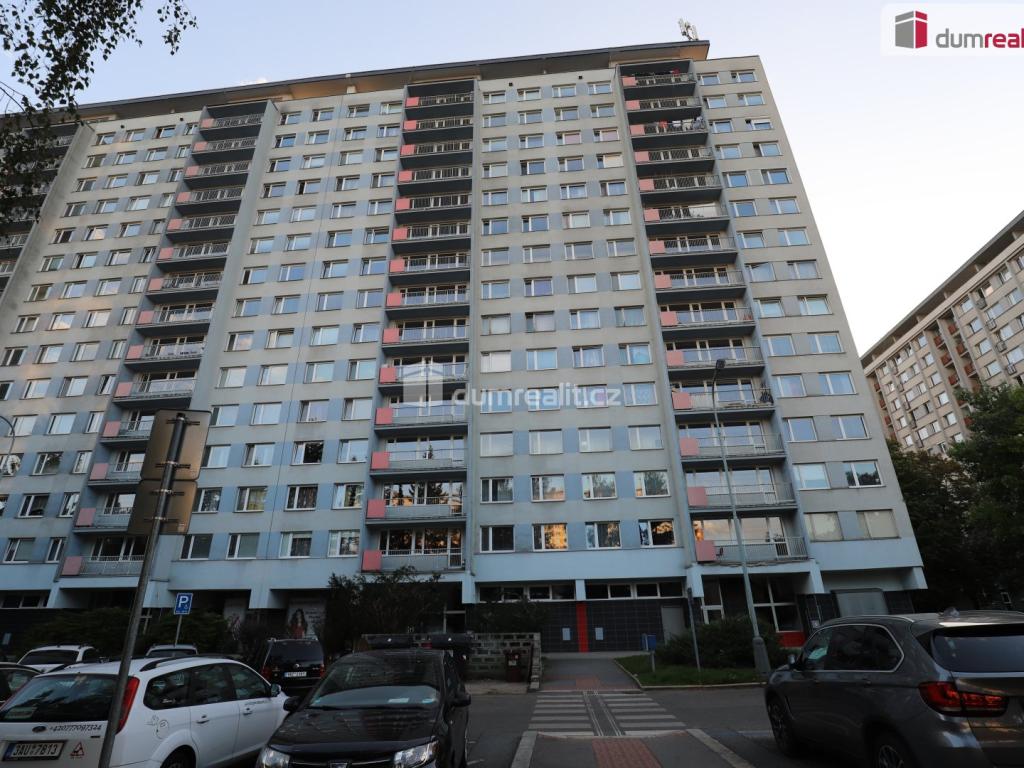 Prodej bytu 2+kk 45 m2, Praha – náhled fotky 21