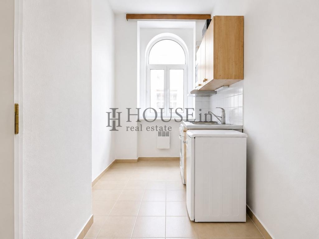Pronájem bytu 1+1 35 m2