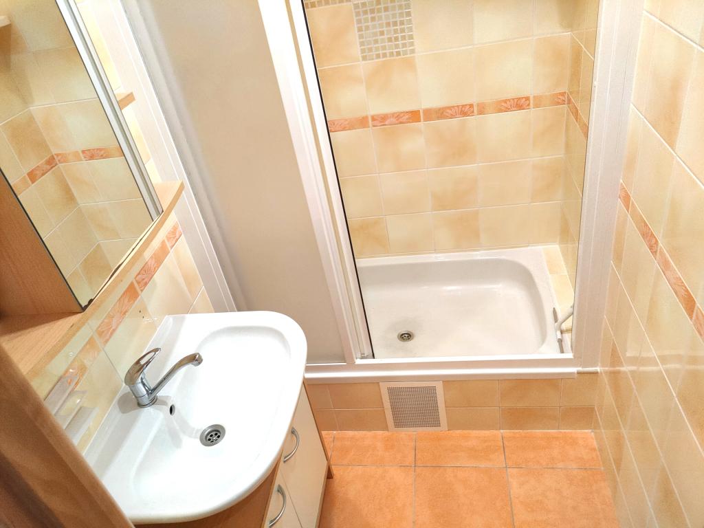 Pronájem bytu 2+kk 43 m2