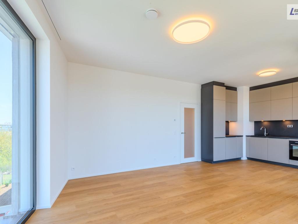 Pronájem bytu 2+kk 57 m2