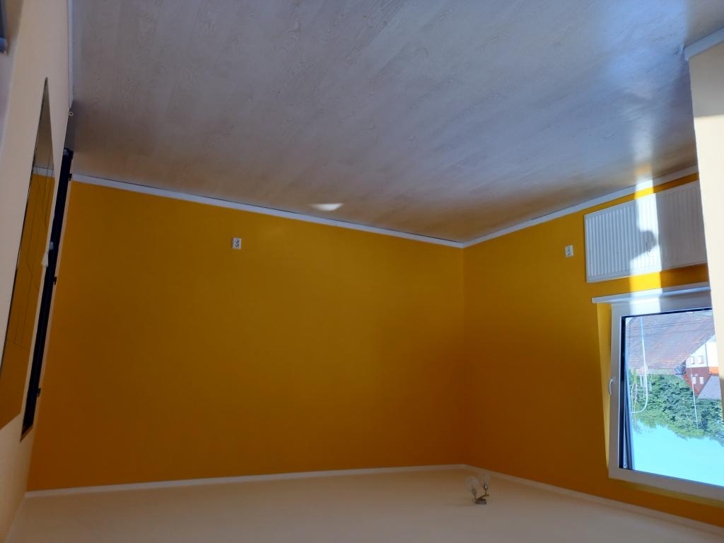 Pronájem bytu 2+kk 54 m2