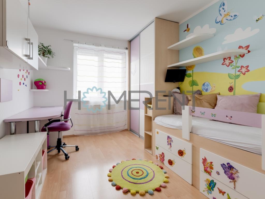 Pronájem bytu 3+kk 68 m2