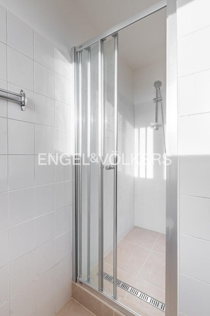 Pronájem bytu 1+kk 34 m2