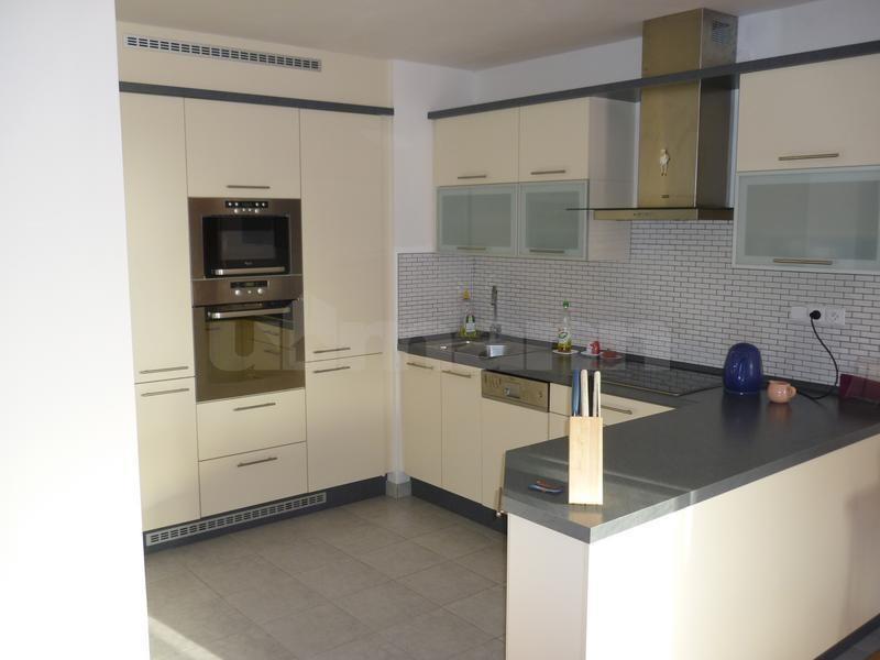 Pronajem bytu 2+kk 62 m2