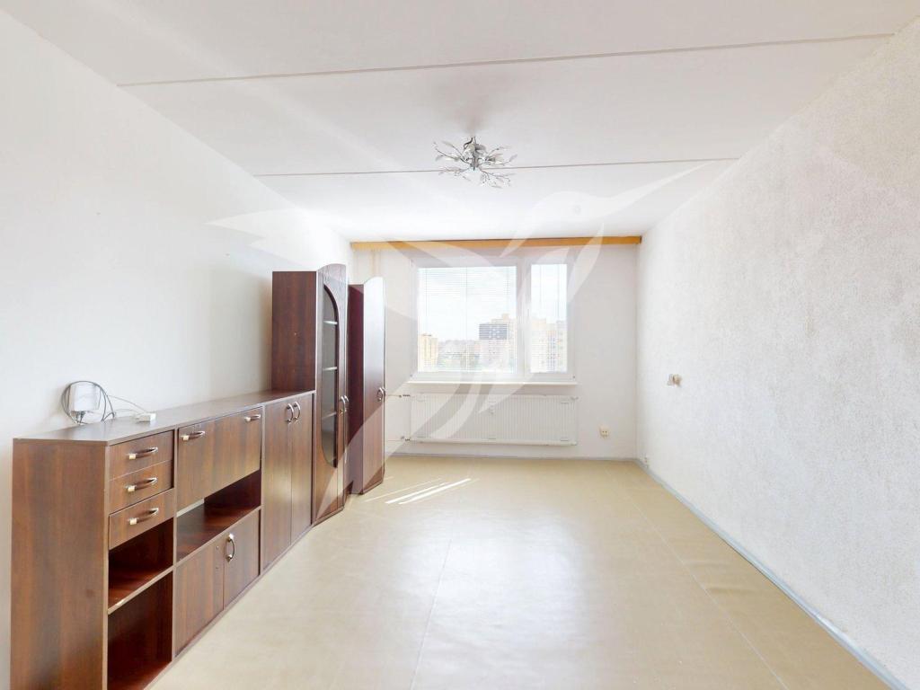Pronájem bytu 1+1 38 m2