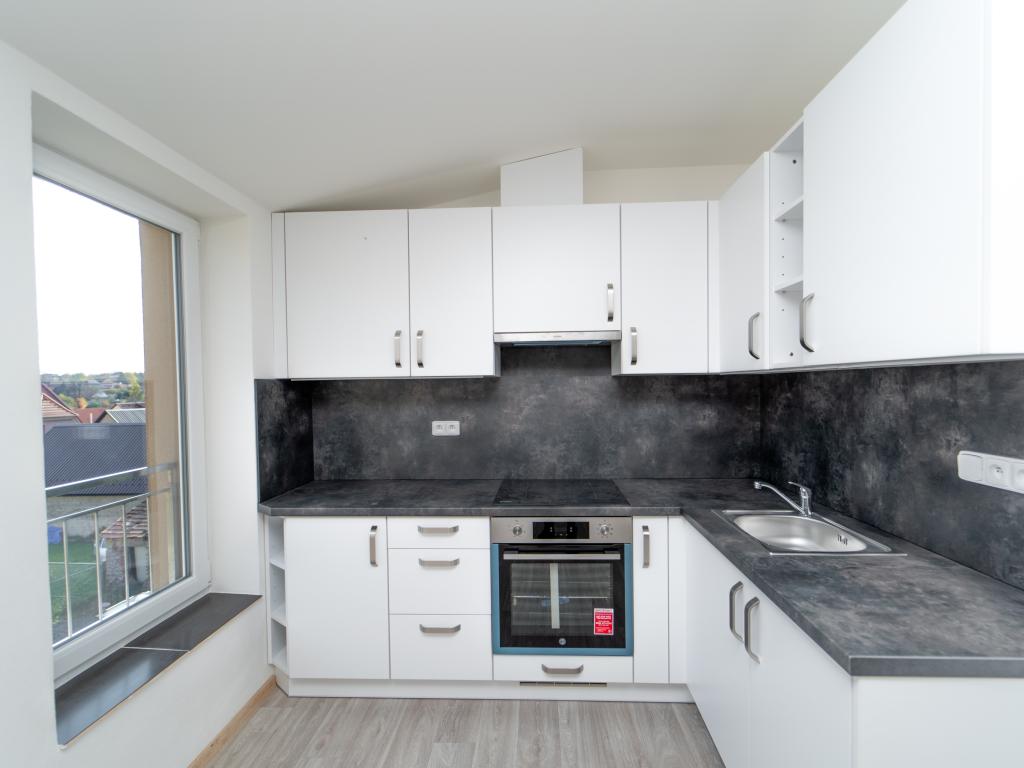Pronajem bytu 2+kk 40 m2