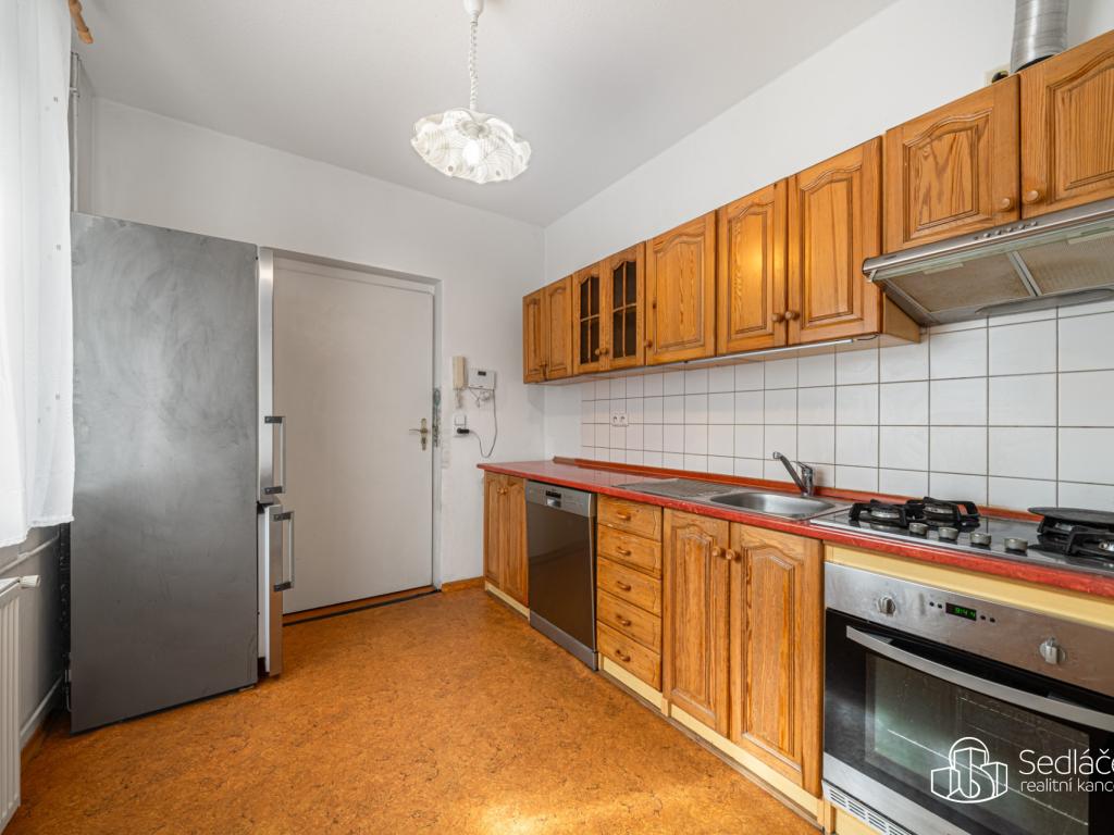 Prodej domu 260 m2
