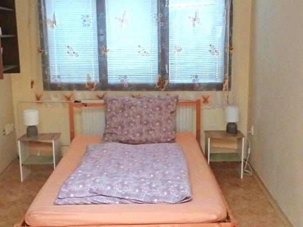 Pronájem bytu 1+1 30 m2