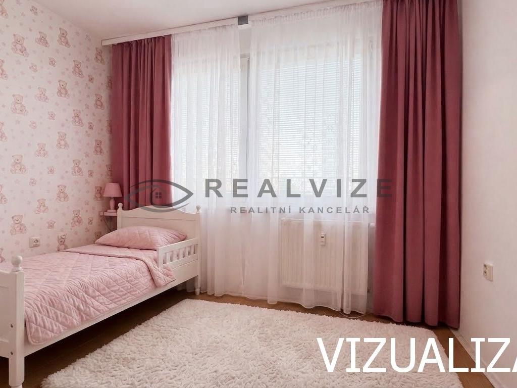 Prodej bytu 3+kk 59 m2, České Budějovice – náhled fotky 9
